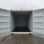 Used 20FT Standard Shipping containers