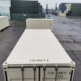 Used 20FT Standard Shipping containers