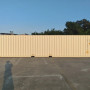 New (One Trip) 40Ft Shipping Containers