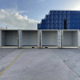 New 40FT Open Side Shipping Containers