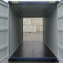 New 20FT Double Door Shipping Container