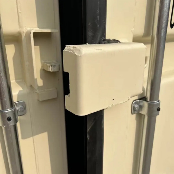 New (One Trip) 40Ft Shipping Containers